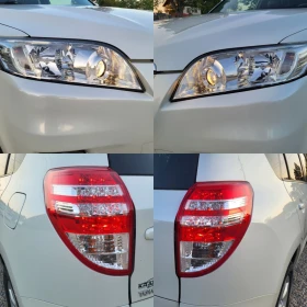 Toyota Rav4 2.2D4D 133х.км. EXCLUSIVE - 18499 лв. - 36102855 15