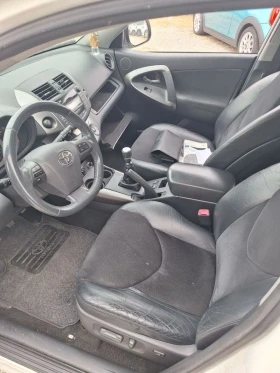 Toyota Rav4 2.2D4D ОЧАКВАН ВНОС!! 133х.км. EXCLUSIVE - 18499 лв. - 36102855 6