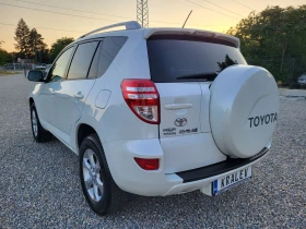 Toyota Rav4 2.2D4D 133х.км. EXCLUSIVE - 18499 лв. - 36102855 3