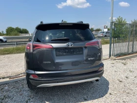 Toyota Rav4 2.0 D-4D Face 143кс - 27900 лв. - 63380080 5