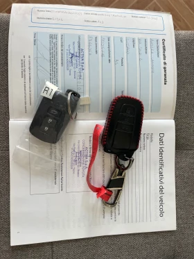 Toyota Rav4 2.0 D-4D Face 143кс - 27900 лв. - 63380080 16