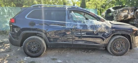 Jeep Cherokee | Mobile.bg    5