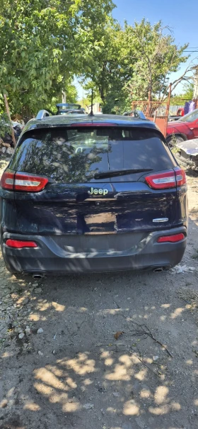 Jeep Cherokee | Mobile.bg    4