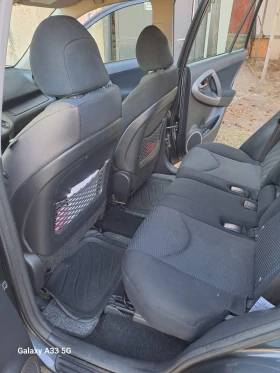 Обява за продажба на Toyota Rav4 ~10 590 лв. - изображение 11