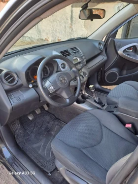 Обява за продажба на Toyota Rav4 ~10 590 лв. - изображение 9