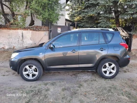 Обява за продажба на Toyota Rav4 ~10 590 лв. - изображение 1