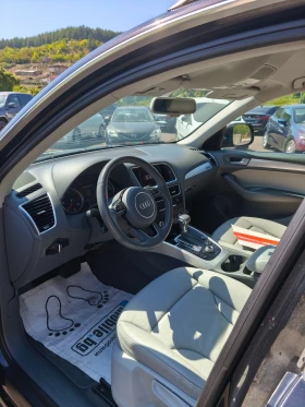 Audi Q5 - 26800 лв. - 12878824 7