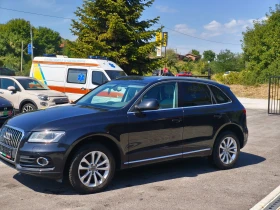Audi Q5 - 26800 лв. - 12878824 2