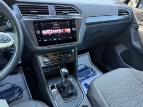 VW Tiguan 2.0TDI - 150к.с. - FACELIFT - 45000 лв. / 23008.13 € - 15300537 16