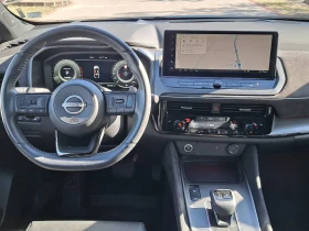 Обява за продажба на Nissan Qashqai 1.3 DiG-T HO 4x4 CVT N-Design  ~71 900 лв. - изображение 8 | Auto.bg Обява за продажба на Nissan Qashqai 1.3 DiG-T HO 4x4 CVT N-Design  ~71 900 лв. - изображение 8