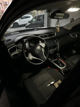 Nissan Qashqai  | Mobile.bg    13