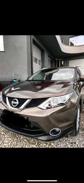 Обява за продажба на Nissan Qashqai Н ~25 800 лв. - изображение 1 | Auto.bg Обява за продажба на Nissan Qashqai Н ~25 800 лв. - изображение 1