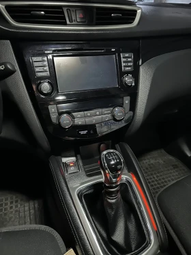 Nissan Qashqai  | Mobile.bg    14