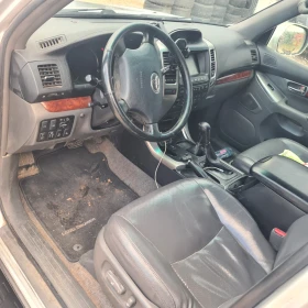 Toyota Land cruiser | Mobile.bg    6
