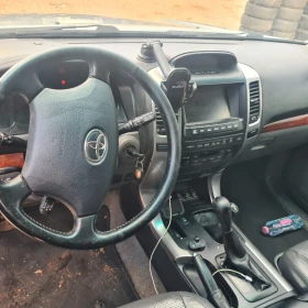 Toyota Land cruiser | Mobile.bg    7