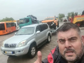 Toyota Land cruiser | Mobile.bg    15