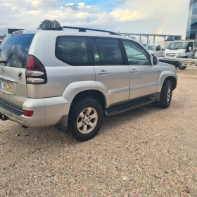Toyota Land cruiser | Mobile.bg    4
