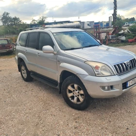 Toyota Land cruiser | Mobile.bg    3