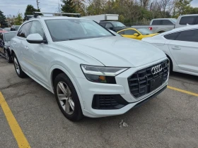 Audi Q8 * PROGRESSIV * CARFAX *    | Mobile.bg    2