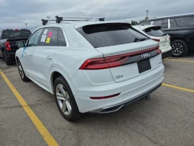 Audi Q8 * PROGRESSIV * CARFAX *    | Mobile.bg    4