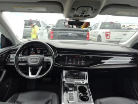 Audi Q8 * PROGRESSIV * CARFAX *    | Mobile.bg    6