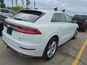 Audi Q8 * PROGRESSIV * CARFAX *    | Mobile.bg    3