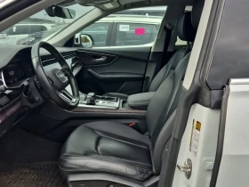 Audi Q8 * PROGRESSIV * CARFAX *    | Mobile.bg    5