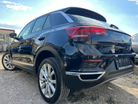 VW T-Roc 2.0TDIDSG H.line FULL LED DISTR. BLINDSPOT DIGITAL | Mobile.bg    4
