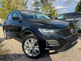 VW T-Roc 2.0TDIDSG H.line FULL LED DISTR. BLINDSPOT DIGITAL | Mobile.bg    3