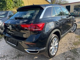 VW T-Roc 2.0TDIDSG H.line FULL LED DISTR. BLINDSPOT DIGITAL | Mobile.bg    2