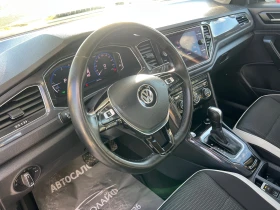 VW T-Roc 2.0TDIDSG H.line FULL LED DISTR. BLINDSPOT DIGITAL | Mobile.bg    9