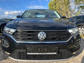 VW T-Roc 2.0TDIDSG H.line FULL LED DISTR. BLINDSPOT DIGITAL | Mobile.bg    5