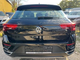 VW T-Roc 2.0TDIDSG H.line FULL LED DISTR. BLINDSPOT DIGITAL | Mobile.bg    6