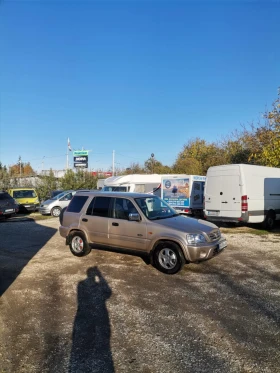 Honda Cr-v Crv - изображение 1