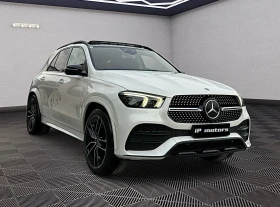     Mercedes-Benz GLE 350 AMG Panorama 