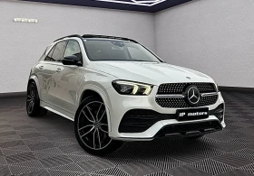    Mercedes-Benz GLE 350 AMG Panorama 