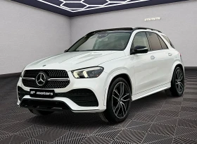     Mercedes-Benz GLE 350 AMG Panorama 