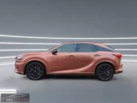 Lexus RX 500h F-SPORT/371HP/PANO/MEMO/HUD/360/M.LEVINSON/602g | Mobile.bg    3