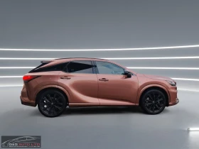Lexus RX 500h F-SPORT/371HP/PANO/MEMO/HUD/360/M.LEVINSON/602g | Mobile.bg    5