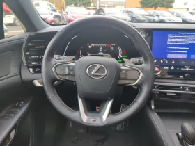 Lexus RX 500h F-SPORT/371HP/PANO/MEMO/HUD/360/M.LEVINSON/602g | Mobile.bg    10