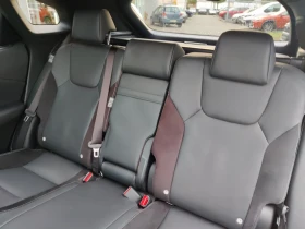 Lexus RX 500h F-SPORT/371HP/PANO/MEMO/HUD/360/M.LEVINSON/602g | Mobile.bg    12