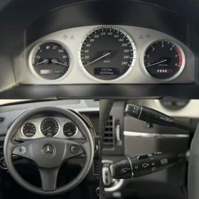 Mercedes-Benz GLK 220 / 4 MATIC / AVTOMAT /  | Mobile.bg    10