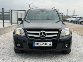 Mercedes-Benz GLK 220 / 4 MATIC / AVTOMAT /  | Mobile.bg    2