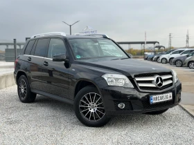 Mercedes-Benz GLK 220 / 4 MATIC / AVTOMAT /  | Mobile.bg    3