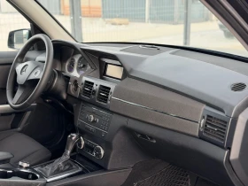 Mercedes-Benz GLK 220 / 4 MATIC / AVTOMAT /  | Mobile.bg    8