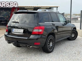 Mercedes-Benz GLK 220 / 4 MATIC / AVTOMAT /  | Mobile.bg    6