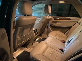 Mercedes-Benz ML 350, снимка 3