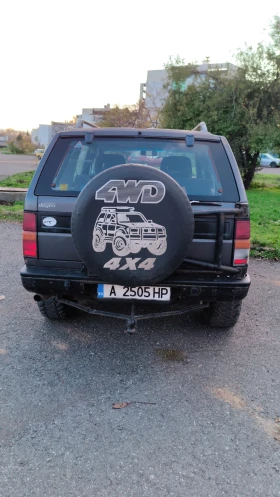 Nissan Terrano  - изображение 1