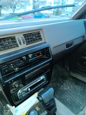 Nissan Terrano, снимка 6