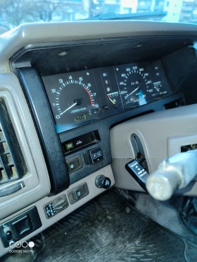 Nissan Terrano, снимка 4